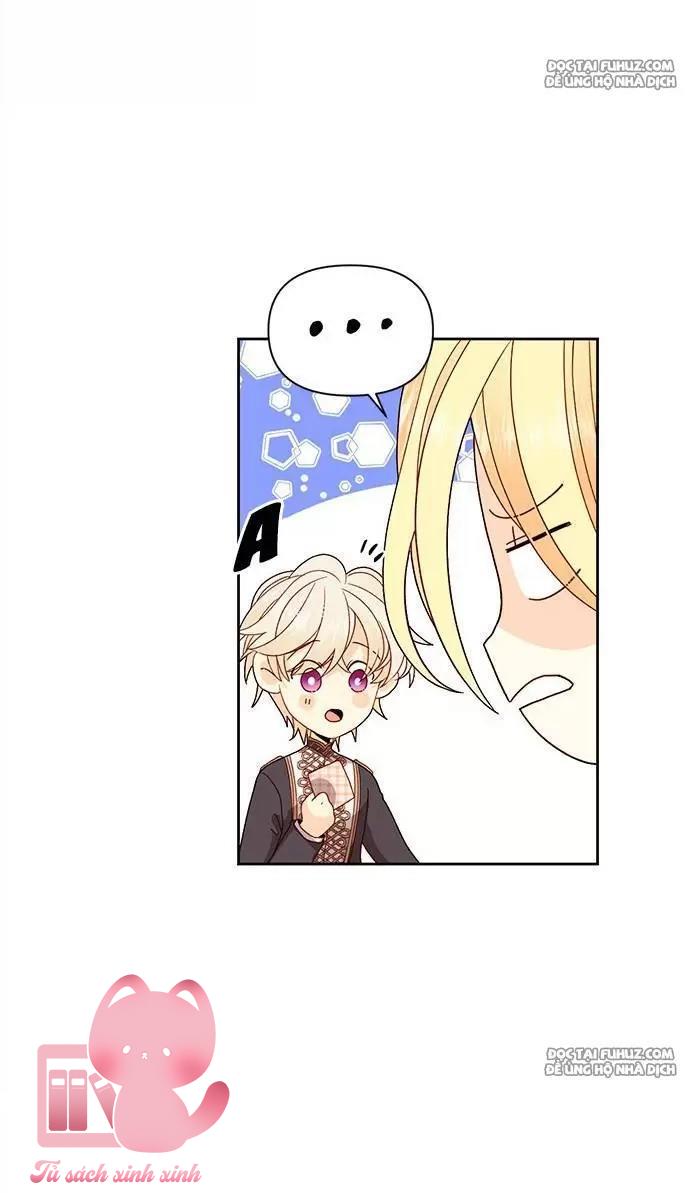 Hoàng Hậu Tái Hôn Chapter 73 - Trang 4