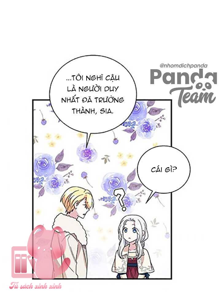 Chồng Yêu, Tôi Đây Bãi Công! Chap 11 - Trang 3