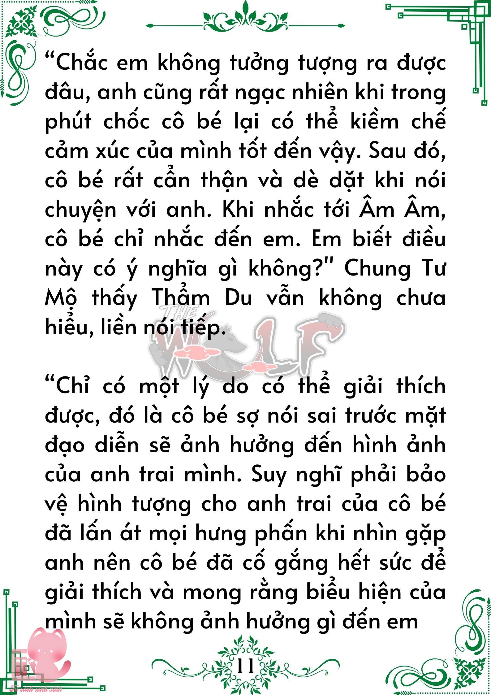 Quý nhân phù trợ Du Chap 56 - Trang 2