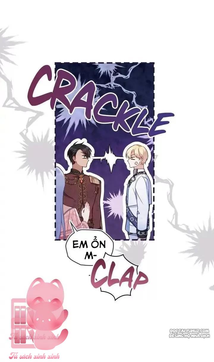 Nếu Không Vâng Lời Công Tước Chapter 59 - Trang 4