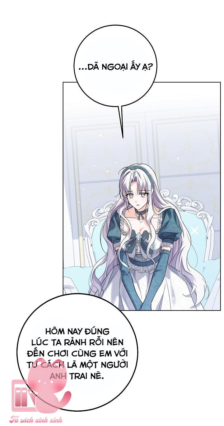 Hoàng Nữ Cosplay Nonfan Chapter 48 - Trang 4