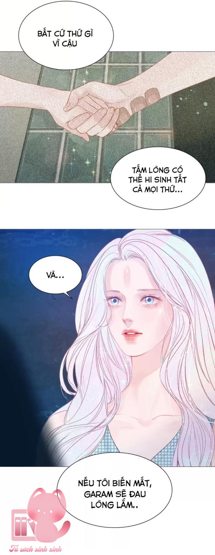 Thần Bí Chap 27 - Trang 2