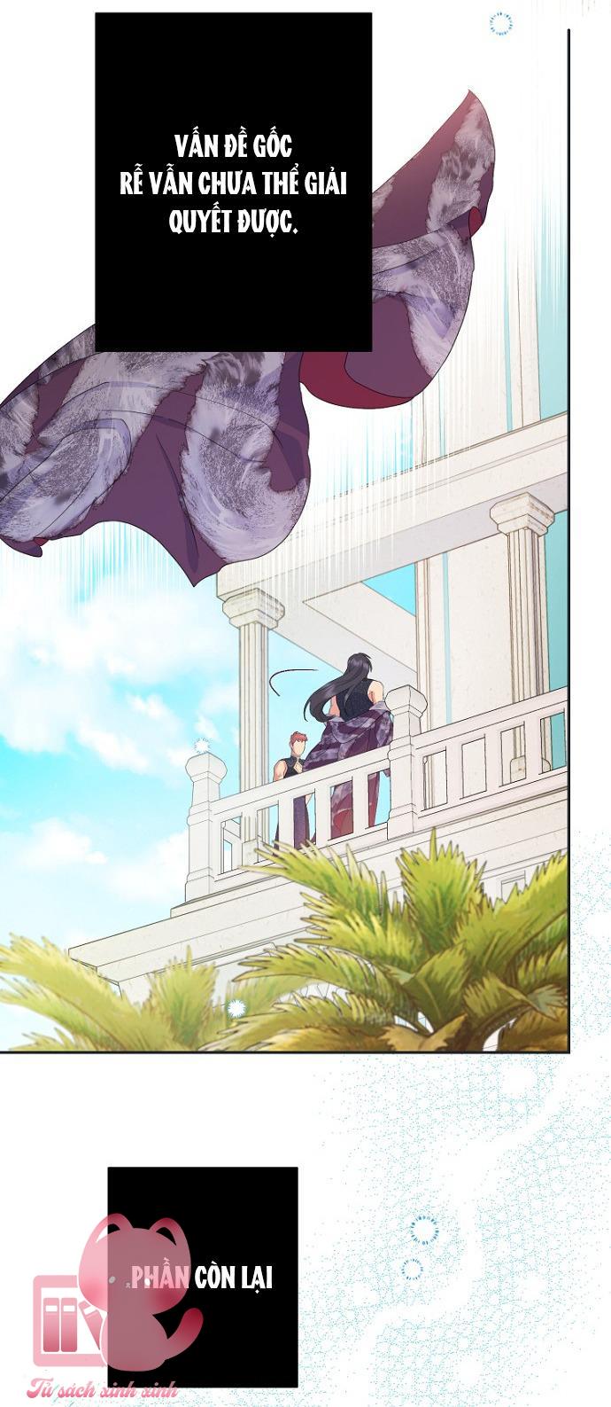 Bỏ Quách Chồng Con Đi, Tiền Bạc Mới Là Tất Cả Chap 76 - Trang 2