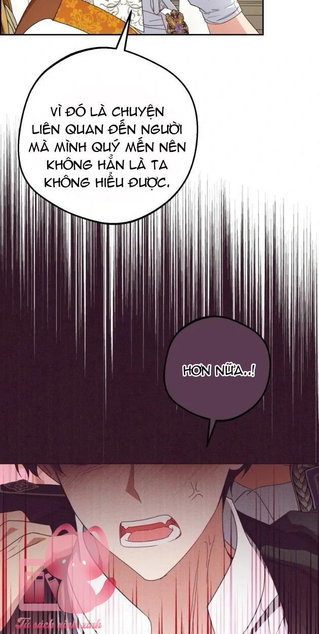 Được Yêu Thương Mà Còn Ngại Ngùng Sao! Chap 84 - Trang 4