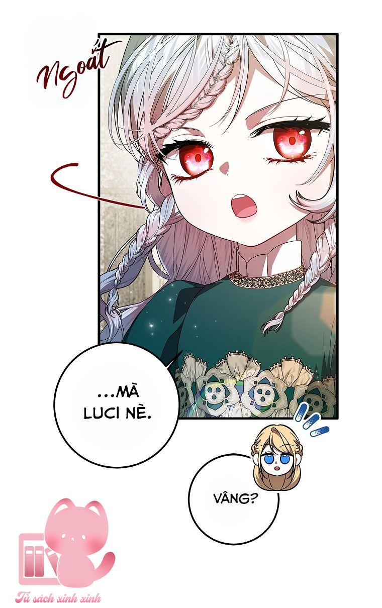 Nhận Nuôi Người Cha Phản Diện Chapter 53 - Trang 4