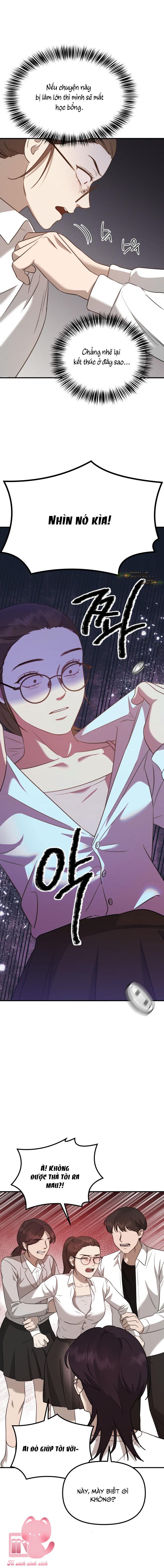 Thần Hổ Jangsan Chapter 6 - Trang 4