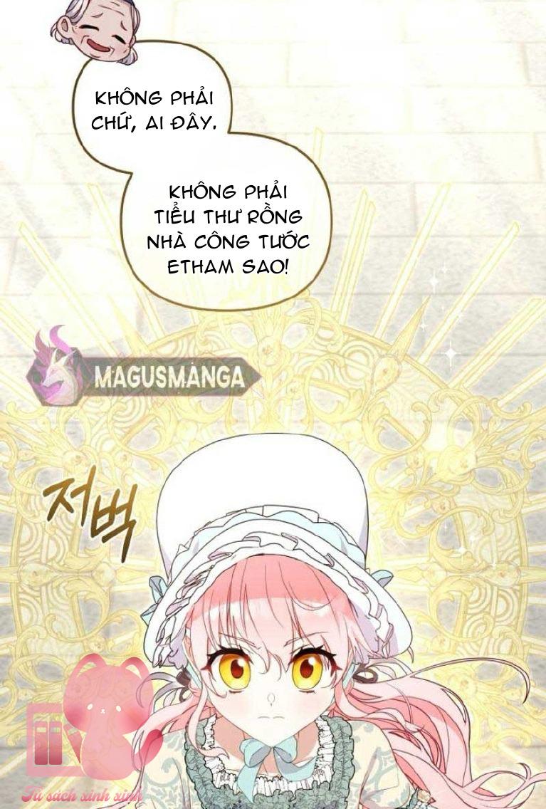 Tôi Được Nuôi Dưỡng Bởi Những Kẻ Phản Diện Chap 71 - Trang 3