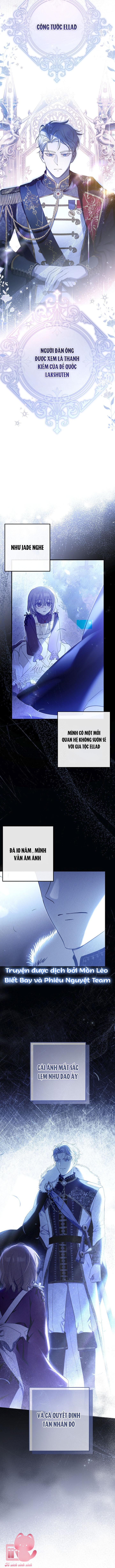 Độc Chiếm Sự Sủng Ái Của Công Nương Út, Mọi Người Đều Ám Ảnh Tôi Chap 1 - Next Chap 2