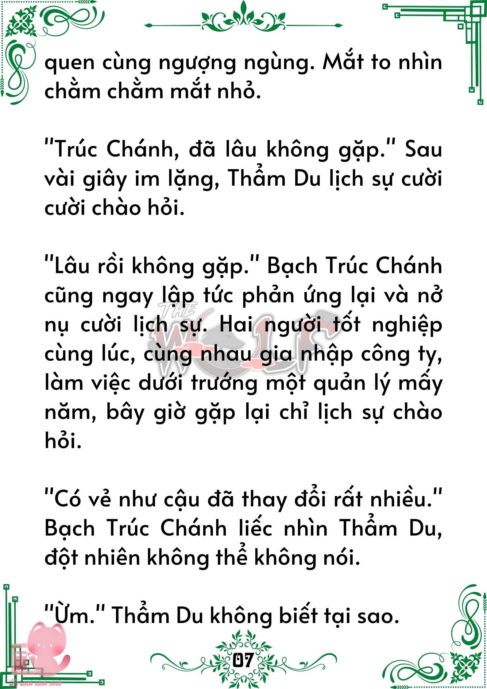 Quý nhân phù trợ Du Chap 40 - Trang 2