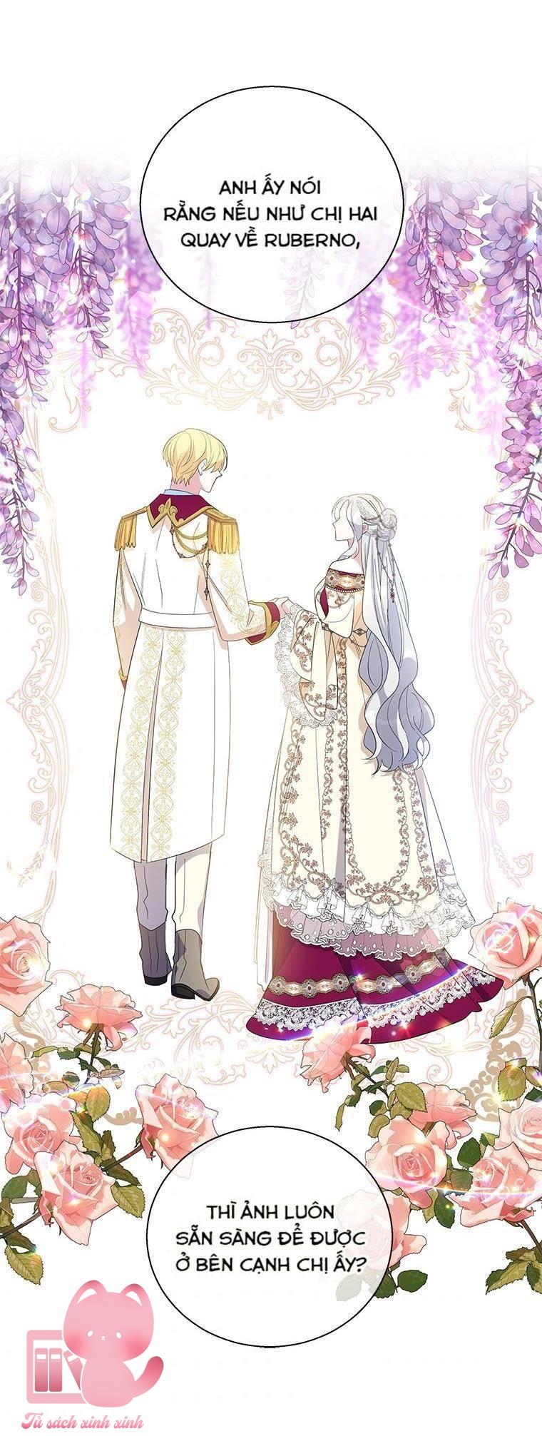 Chồng Yêu, Tôi Đây Bãi Công! Chap 40 - Trang 3