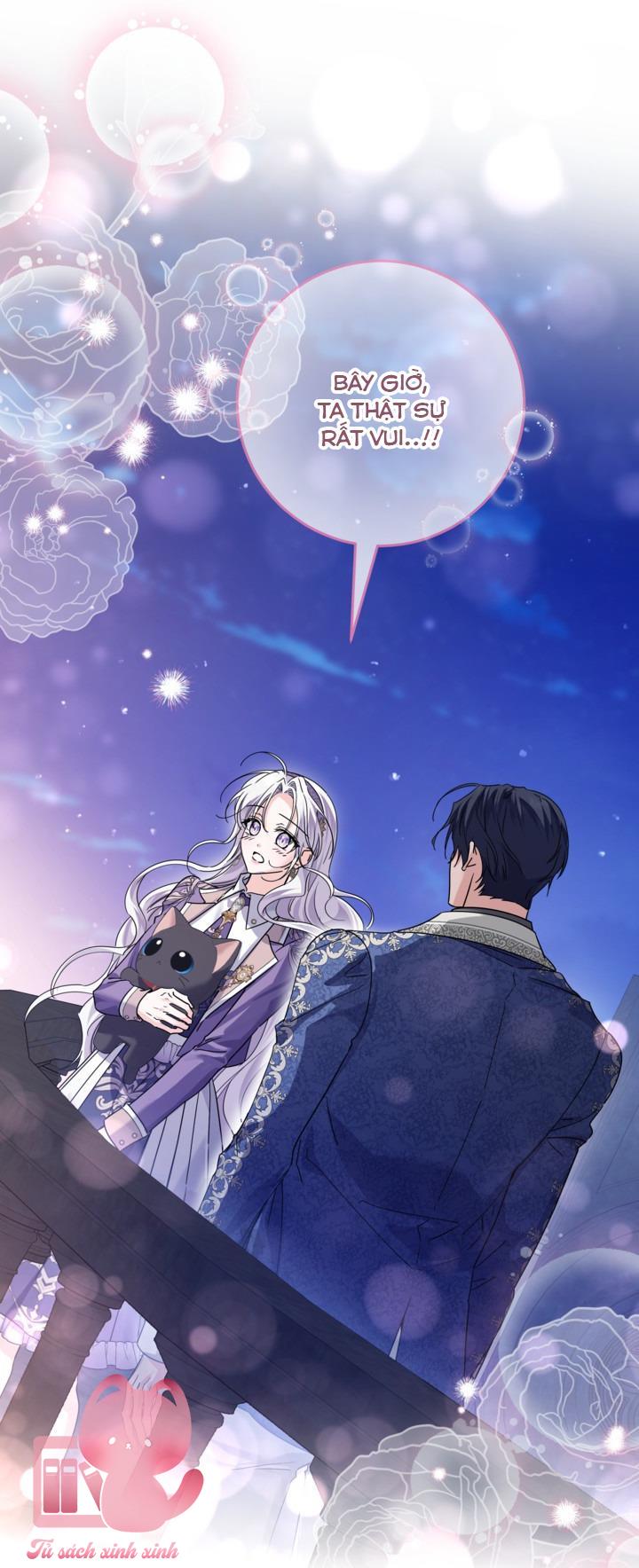 Hoàng Nữ Cosplay Nonfan Chap 65 - Trang 3