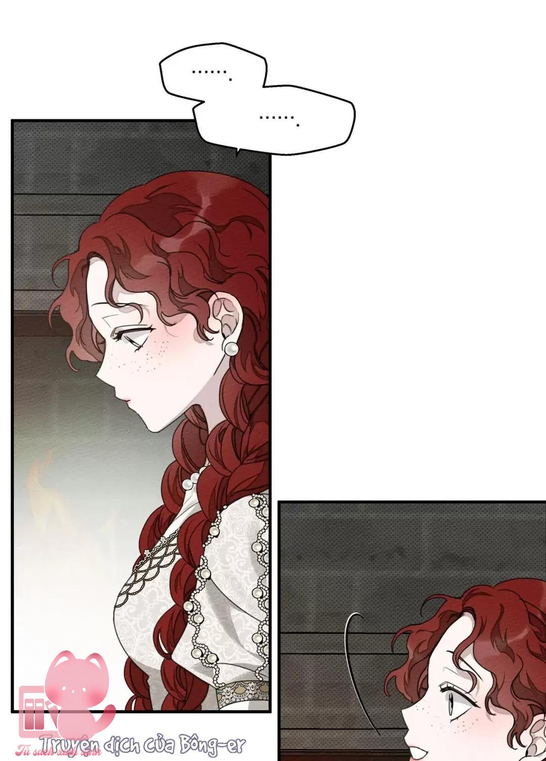 Dưới Tán Cây Sồi Chapter 35 - Trang 3