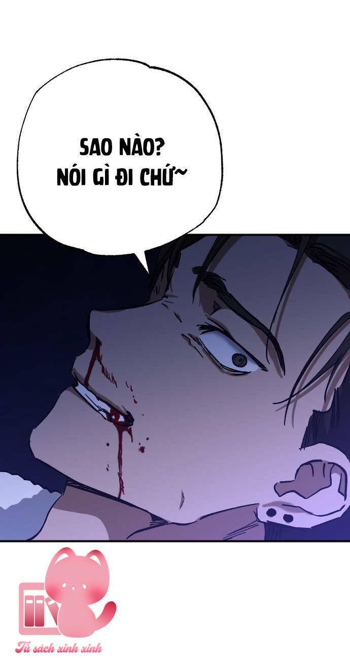 Đêm Của Bóng Tối Chapter 33 - Trang 4