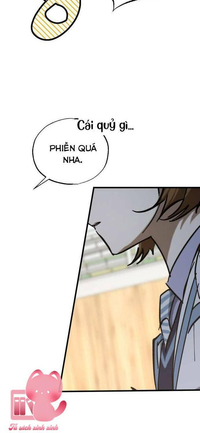 Đêm Của Bóng Tối Chapter 43 - Next Chapter 44