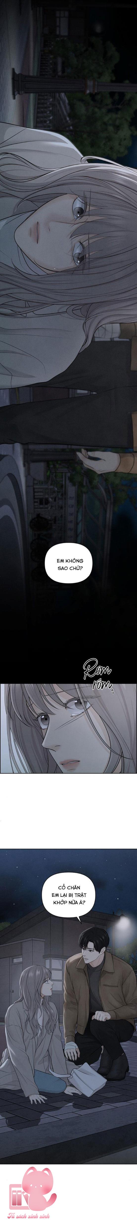 Hy Vọng Duy Nhất Chapter 9 - Trang 4