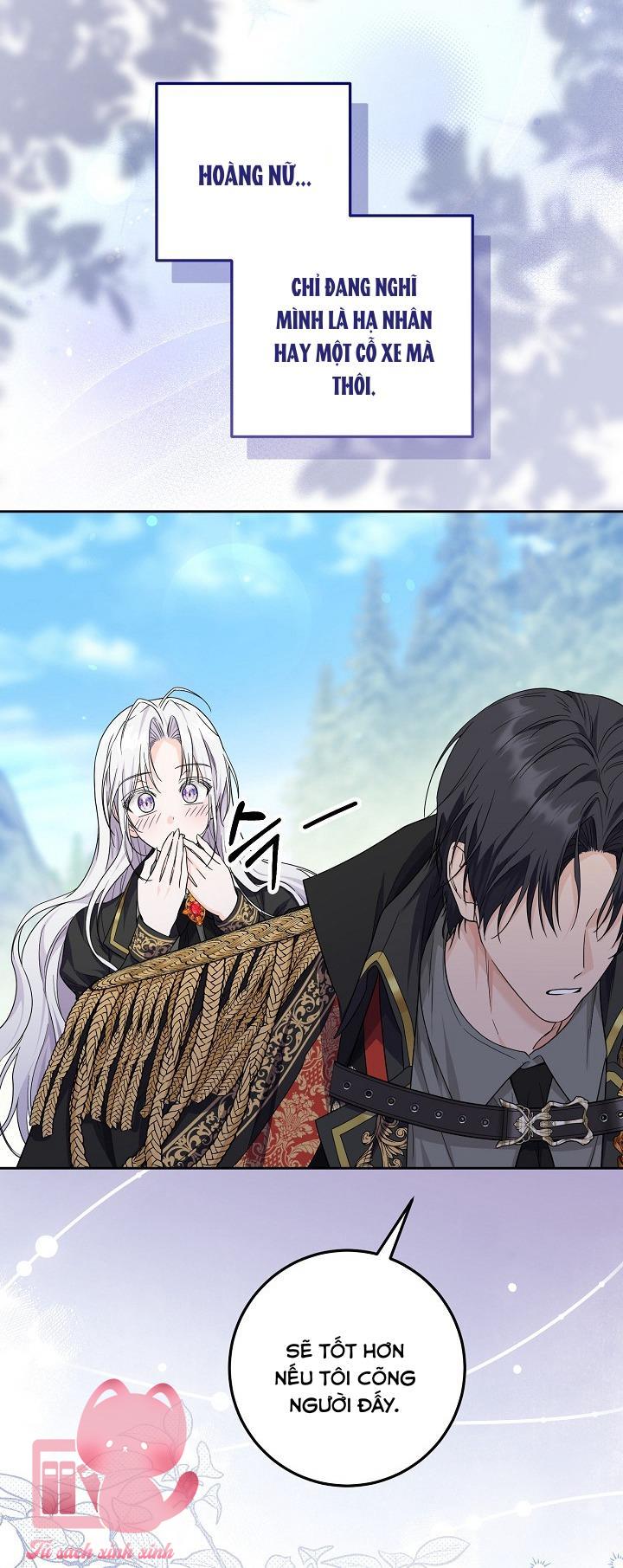 Hoàng Nữ Cosplay Nonfan Chapter 17 - Trang 4