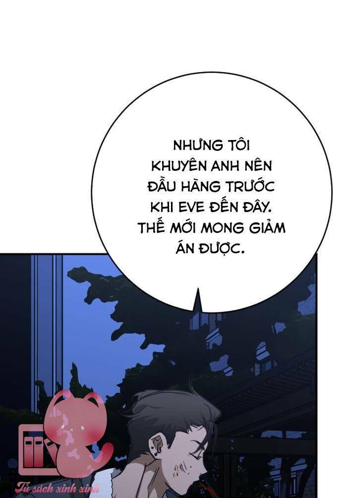 Đêm Của Bóng Tối Chapter 35 - Trang 4
