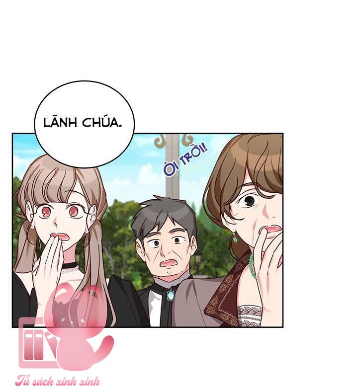 Thế Thì Ta Cứ Trở Thành Kẻ Ác Thôi Chap 24 - Trang 2