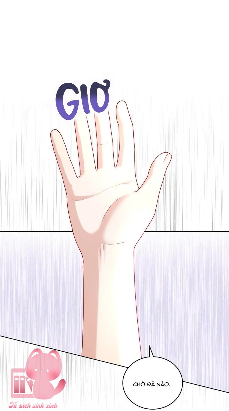 Một Ngày Nọ Bỗng Dưng Cha Xuất Hiện Chapter 35 - Trang 4