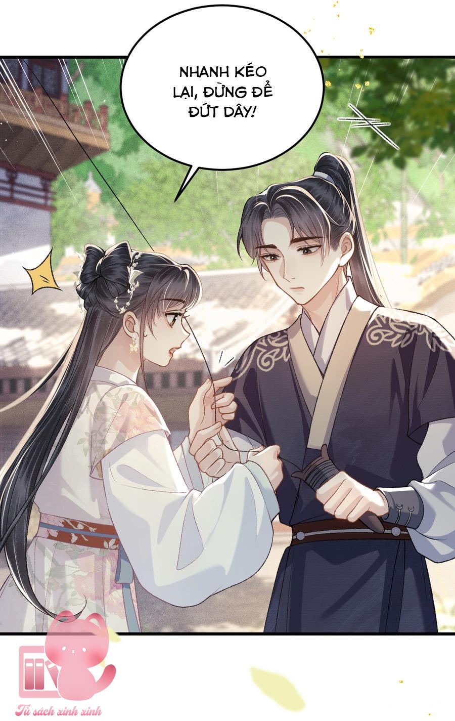 Gả Cho Vai Ác Chap 51 - Trang 2