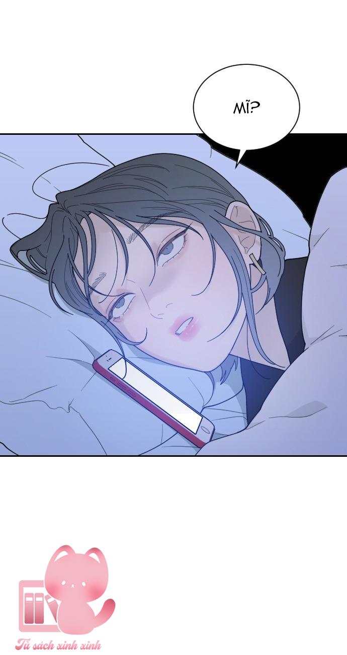 Vận May Không Ngờ Chap 50 - Trang 4