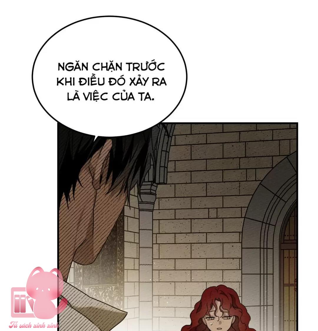 Dưới Tán Cây Sồi Chapter 36 - Trang 3