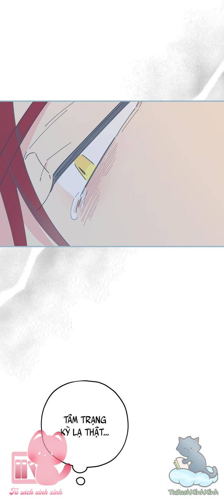 Người Hùng Của Ác Nữ Chapter 85 - Trang 4