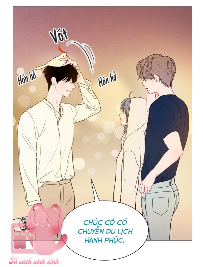 Thần Bí Chap 39 - Trang 2