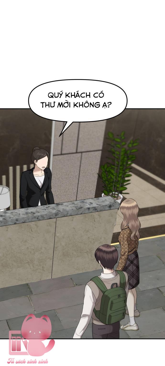 Chị Em Tranh Đấu Chap 43 - Trang 2