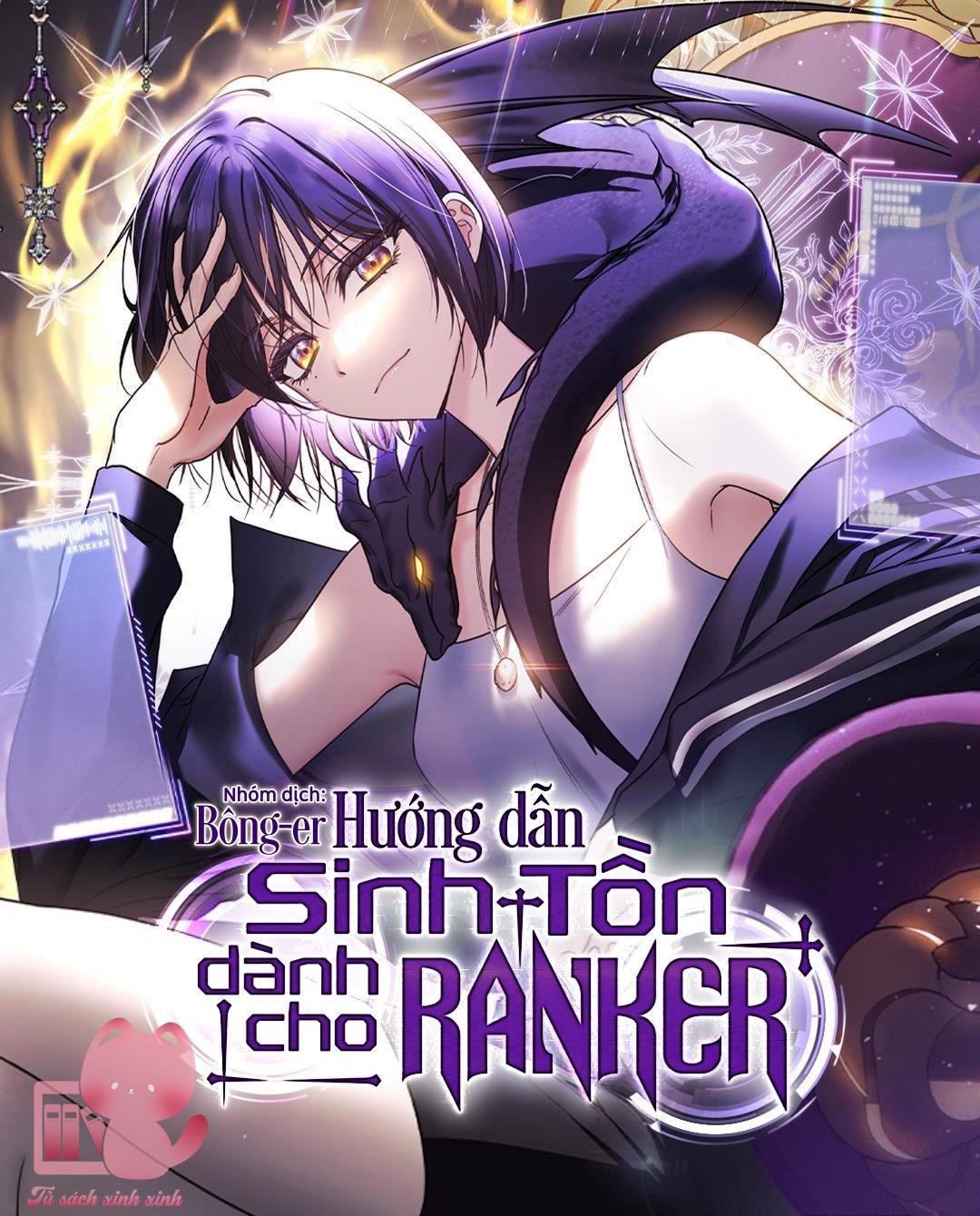Hướng Dẫn Sinh Tồn Dành Cho Ranker Chapter 55 - Trang 4