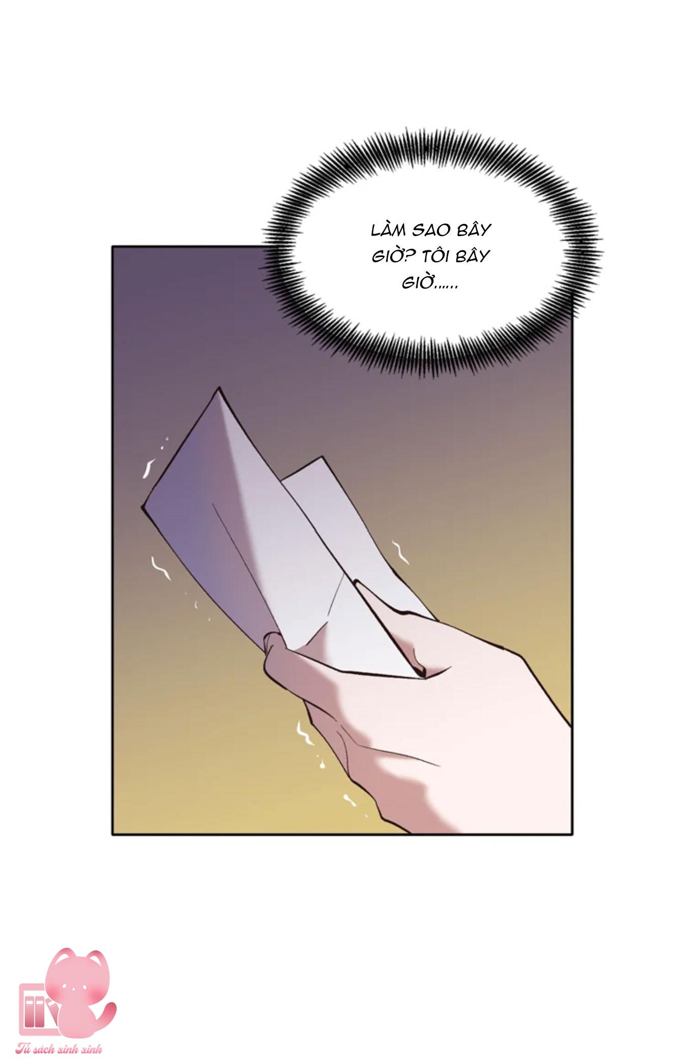 Thanh Xuân Của Chúng Ta Chap 60 - Trang 4