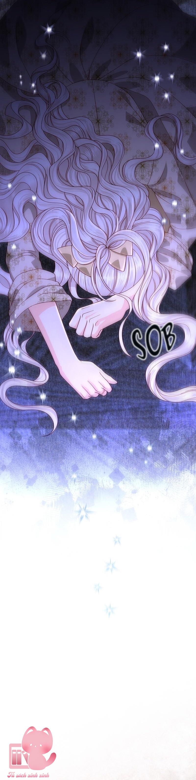 Hoàng Hậu Tái Hôn Chap 185 - Trang 4