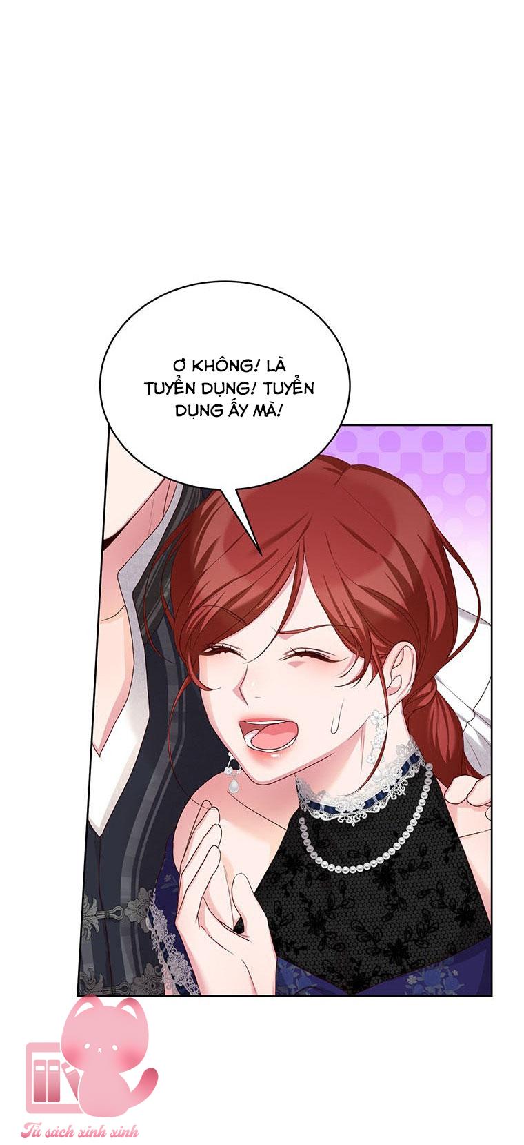 Thế Thì Ta Cứ Trở Thành Kẻ Ác Thôi Chap 49 - Trang 2