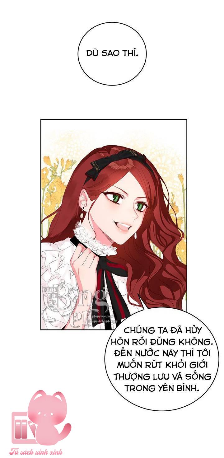 Thế Thì Ta Cứ Trở Thành Kẻ Ác Thôi Chap 1 - Trang 2