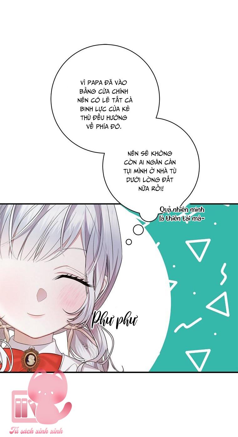 Nhận Nuôi Người Cha Phản Diện Chapter 16 - Trang 4