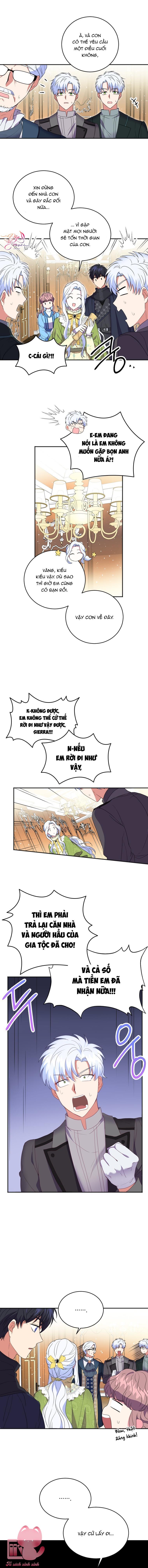 Tôi Đình Công Vì Đã Đến Điểm Cuối Sinh Mệnh Chap 16 - Next Chap 16