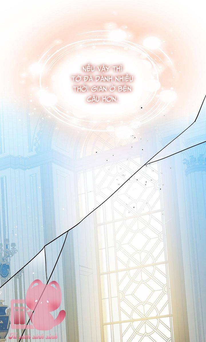 Quý Cô Thế Giới Ngầm Chap 54 - Trang 4