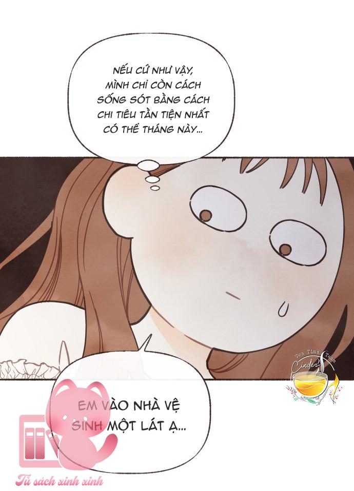 Cảm Xúc Chuyển Giao Chap 18 - Trang 4