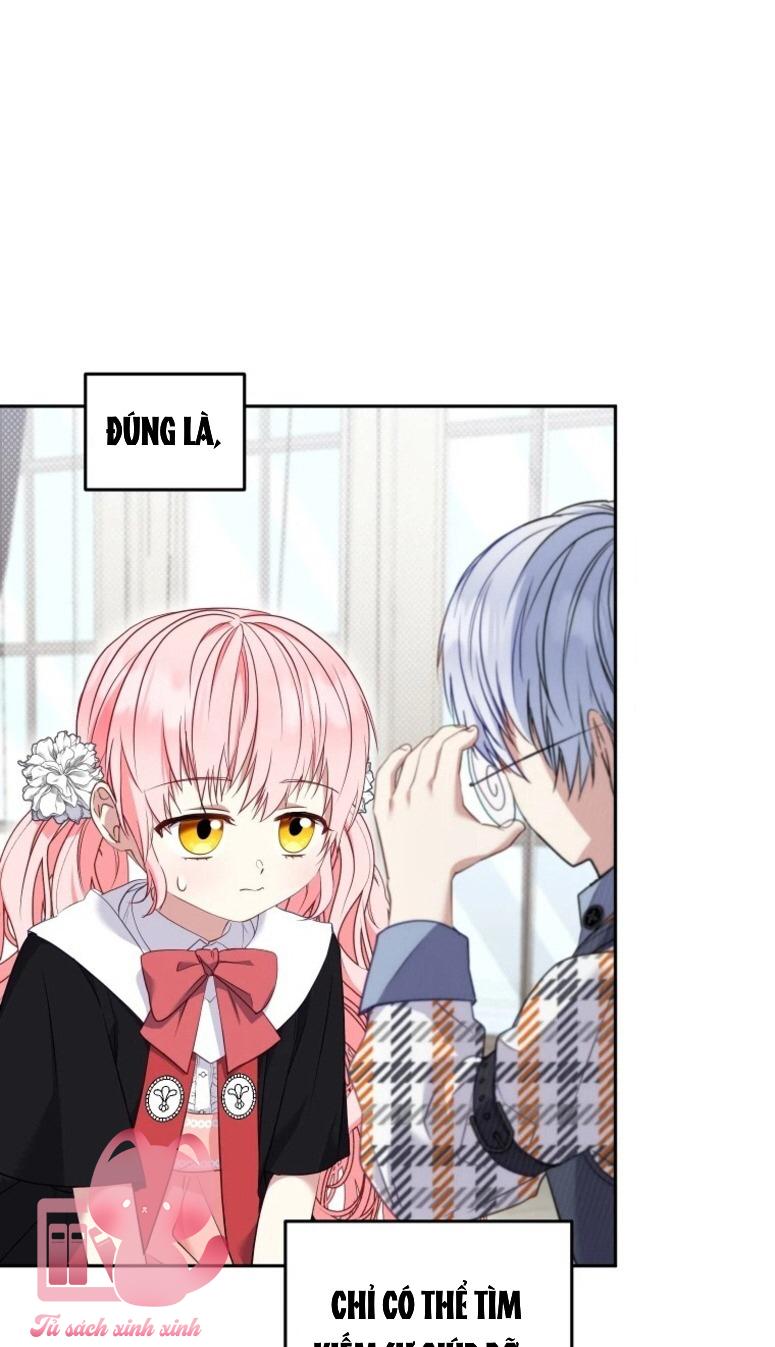 Tôi Được Nuôi Dưỡng Bởi Những Kẻ Phản Diện Chap 58 - Trang 3