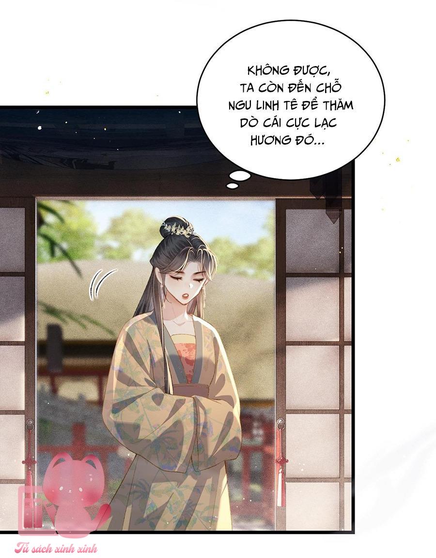 Gả Cho Vai Ác Chap 36 - Trang 2