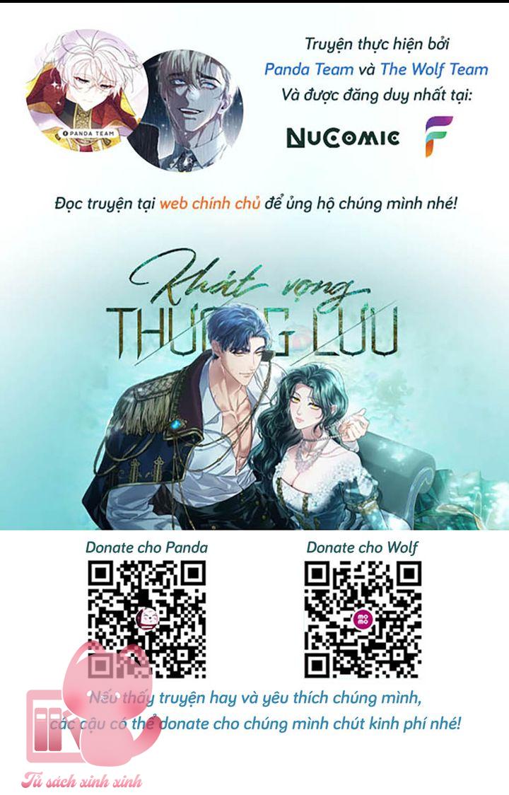 Khát Vọng Thượng Lưu Chap 32 - Trang 2