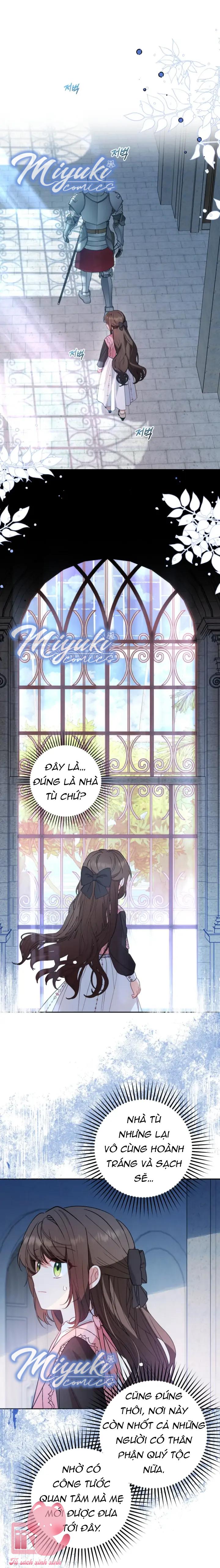 Được Yêu Thương Mà Còn Ngại Ngùng Sao! Chap 26 - Trang 4