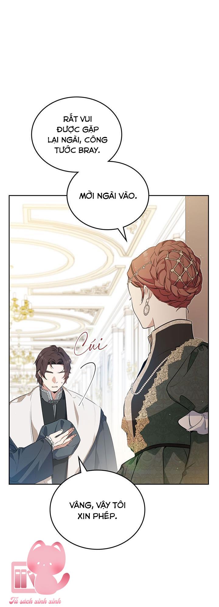 Kiếp Này Ta Sẽ Trở Thành Gia Chủ Chap 120 - Trang 2