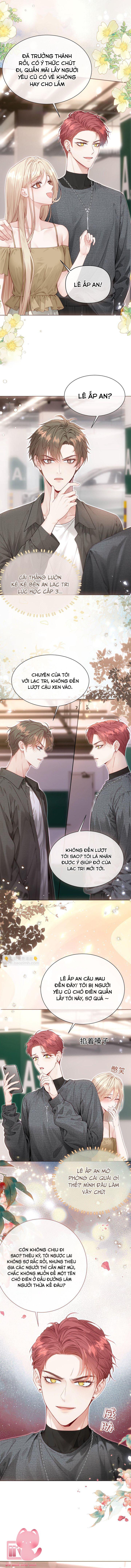 Trở Về Năm Xưa Khi Chồng Tôi Là Hot Boy Chap NT18 - Trang 2