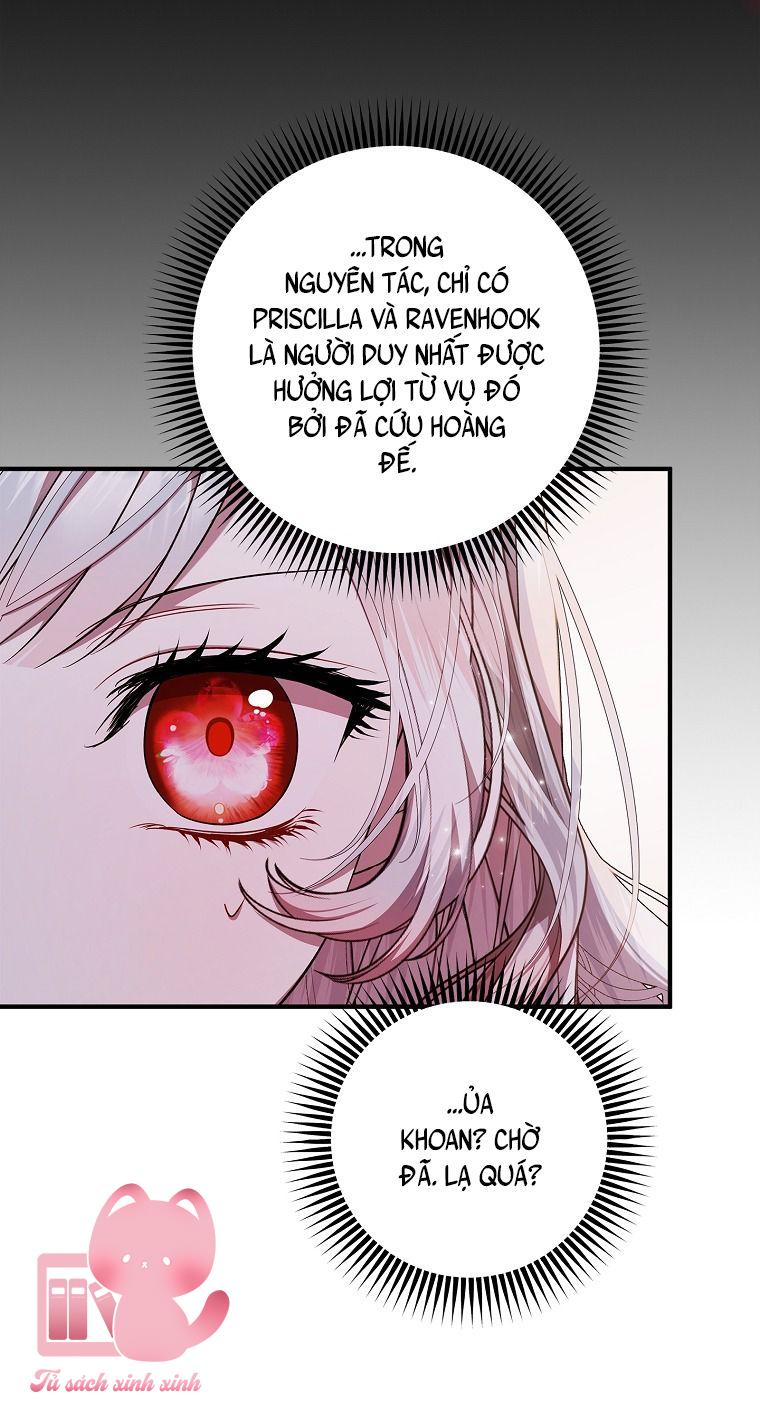 Nhận Nuôi Người Cha Phản Diện Chapter 56 - Trang 4