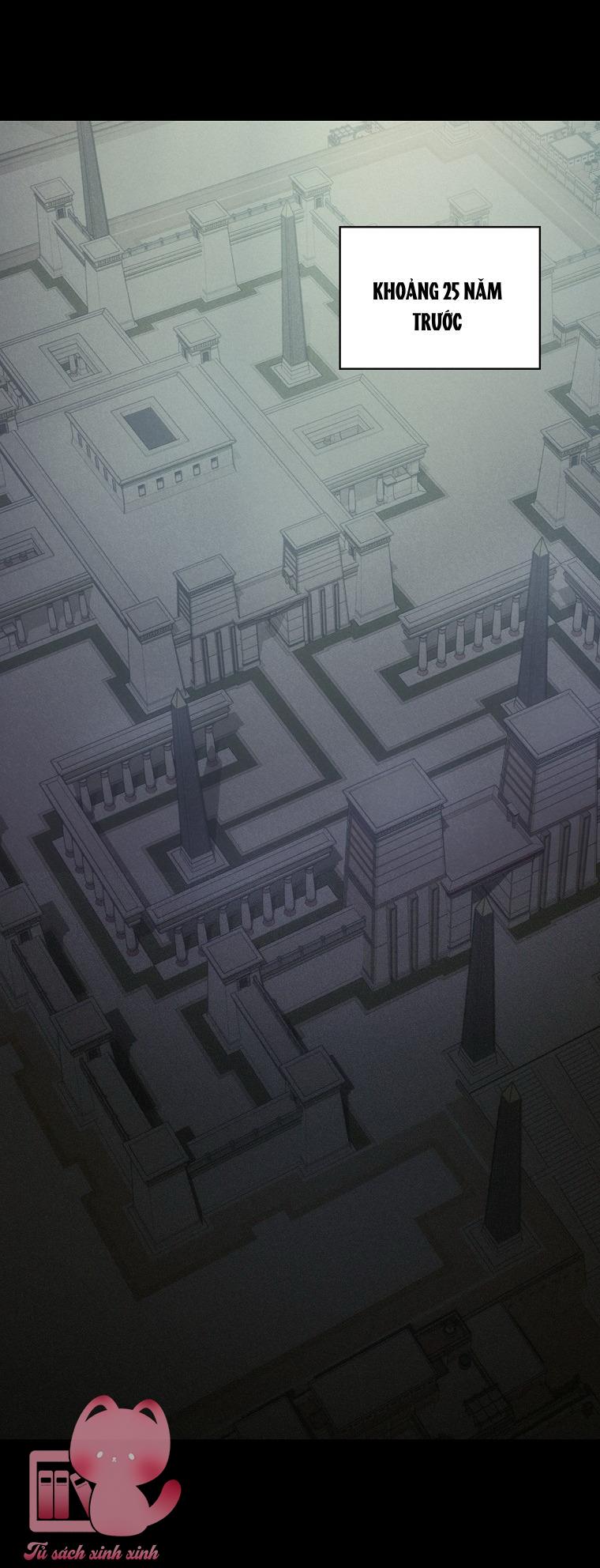 Đứa Nhỏ Không Phải Là Con Anh Chapter 59 - Trang 3