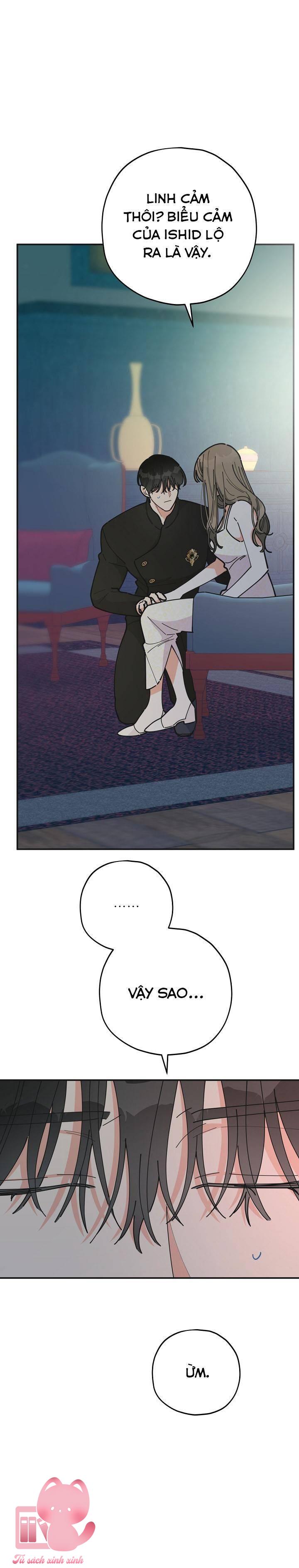 Người Hùng Của Ác Nữ Chapter 79 - Trang 4