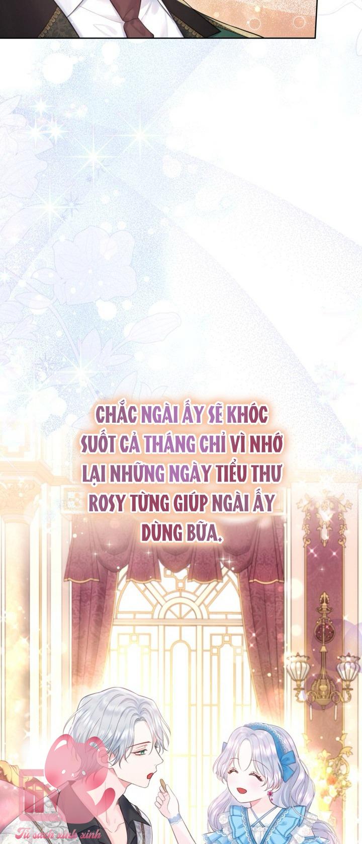 Người Anh Trai Mạnh Nhất Của Tôi Đã Mất Trí Nhớ Chap 10 - Trang 4