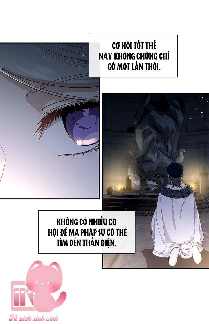 Hãy Coi Chừng Ác Nữ Chap NT7 - Trang 2