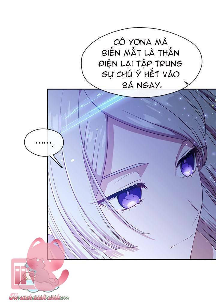 Hãy Coi Chừng Ác Nữ Chap NT11 - Trang 2
